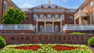 Photo of This University In Florida Will Integrate AI Into Their Curriculum Across All Departments By 2028 – AfroTech