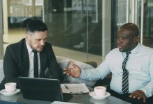 Photo of Let’s Look At Bridge Point Business Brokers 2026