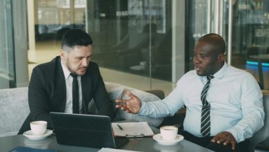 Photo of Let’s Look At Bridge Point Business Brokers 2026