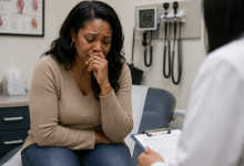 Photo of Woman Undergoes Unnecessary Hysterectomy After Doctor Mix-Up – BlackDoctor