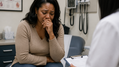 Photo of Woman Undergoes Unnecessary Hysterectomy After Doctor Mix-Up – BlackDoctor