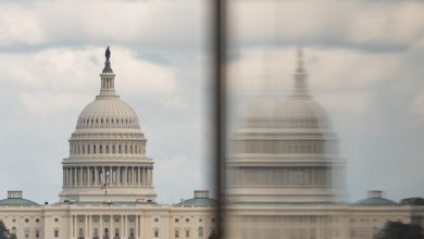 Photo of Crypto enters September with policy gamble hanging by a thread