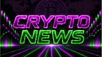 Photo of New Crypto: AlphaPepe Presale Announces AI DEX Update While Bitcoin Price Prediction Hits $150,000