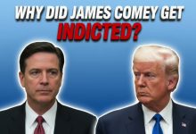 Photo of Why Did Former FBI Director James Comey Get Indicted?