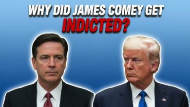 Photo of Why Did Former FBI Director James Comey Get Indicted?