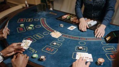 Photo of The story behind the online casino boom is really about tech
