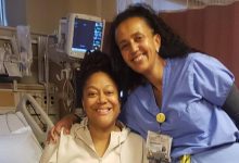 Photo of Thirteen Years Later: How a Casual Stroll and a Cheek Swab Led Me to Save a Life – BlackDoctor