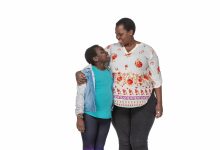 Photo of ‘She Can Be a Child’: How a Bone Marrow Transplant Changed One Child’s Life – BlackDoctor
