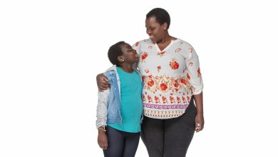 Photo of ‘She Can Be a Child’: How a Bone Marrow Transplant Changed One Child’s Life – BlackDoctor