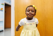 Photo of Childhood Cancer Awareness Month: Meet Reagan, a Young Fighter Spreading Joy – BlackDoctor