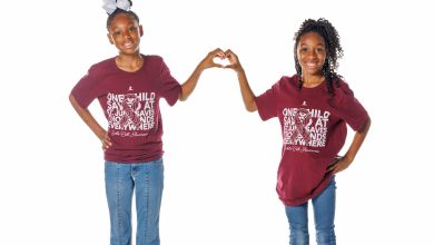 Photo of How Two Sisters Are Learning to Live—and Thrive—with Sickle Cell