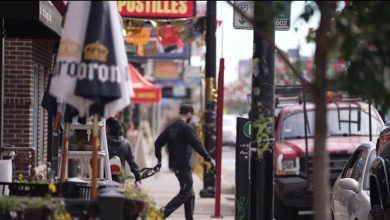 Photo of Little Village sees demographic shift with influx of Black residents