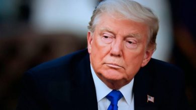 Photo of Democrats Now Favored by Crypto Punters to Take Control of House, Senate in Midterms as Trump Approval Ratings Shrink