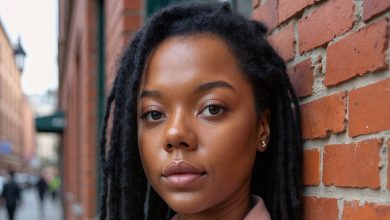 Photo of Alexandria Hamilton Created An ‘Independent Safety Layer For Clinical AI’ Because Governance Shouldn’t Be A Final Step – AfroTech