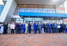 Photo of Fayetteville State University Opens $69.3M Building Featuring STEM Lab To Prepare Teachers For Innovation – AfroTech