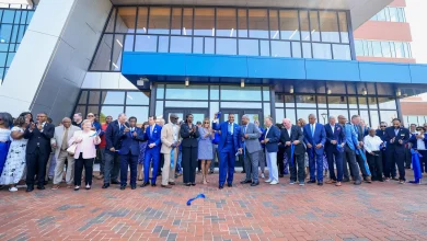Photo of Fayetteville State University Opens $69.3M Building Featuring STEM Lab To Prepare Teachers For Innovation – AfroTech