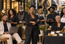 Photo of Black News Daily Launches New Business Directory to Support Black-Owned Businesses and Vendors