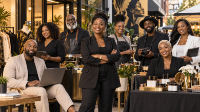Photo of Black News Daily Launches New Business Directory to Support Black-Owned Businesses and Vendors