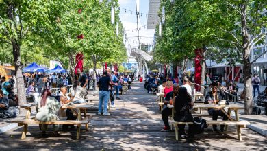 Photo of The AfroTech 2026 Foodie Guide: Black-Owned Spots, Conference Vendors, And Houston’s Best Tables