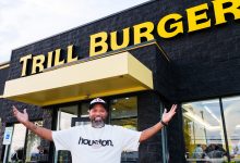 Photo of Bun B’s Trill Burgers Opens Fourth Location On Westheimer In Houston – AfroTech