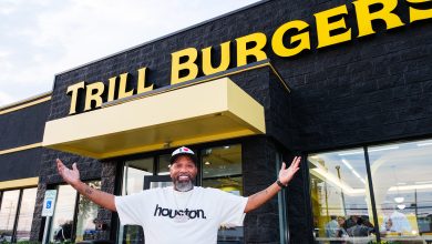 Photo of Bun B’s Trill Burgers Opens Fourth Location On Westheimer In Houston – AfroTech