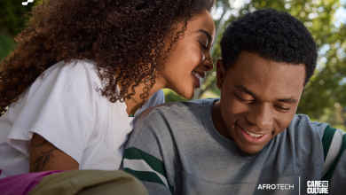 Photo of AfroTech Isn’t Just Technology, It’s Community. So What Does It Mean To Care For The Culture? – AfroTech
