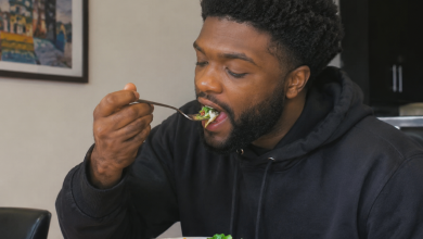 Photo of Black Men, Dieting May Not Be As Beneficial As You Think… – BlackDoctor