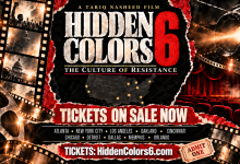 Photo of Hidden Colors 6 Movie Premiere Locations Announced: What You Need to Know