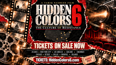 Photo of Hidden Colors 6 Movie Premiere Locations Announced: What You Need to Know