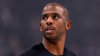 Photo of After Retiring From The NBA, Chris Paul Has Joined This VC Firm As A Venture Partner – AfroTech