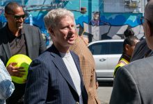 Photo of Crypto billionaire drops $500K on District 10 supervisor race