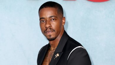 Photo of This ‘Why Did I Get Married Again?’ Actor Doubles As An Instructor At Howard University – AfroTech