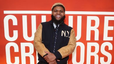 Photo of Druski Was Rejected By Major Streaming Companies, Now He Says ‘It’s A Bidding War’ – AfroTech