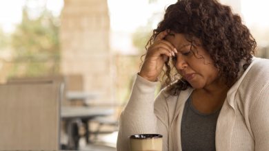 Photo of Could Estriol Help Ease Menopause Brain Fog? What Researchers Are Learning – BlackDoctor