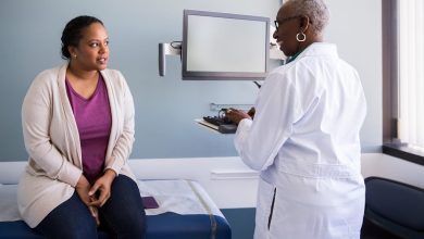Photo of Real Talk Rx: Relapsing Multiple Sclerosis – BlackDoctor