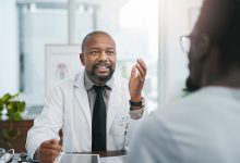 Photo of What If Your Next Doctor’s Visit Could Catch Prostate Cancer Earlier? – BlackDoctor