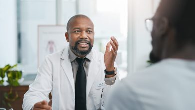 Photo of What If Your Next Doctor’s Visit Could Catch Prostate Cancer Earlier? – BlackDoctor