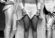 Photo of Fashion Forward – Essence