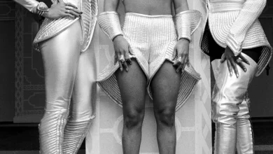 Photo of Fashion Forward – Essence
