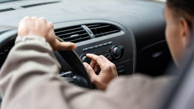Photo of Will There Be A Federal Mandate Requiring Surveillance Tech In New Cars? – AfroTech
