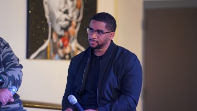 Photo of The Gathering Spot’s Ryan Wilson On AFROTECH™ Conference’s 10-Year Arc: ‘The Question Now Is How Big We’re Willing to Imagine’ – AfroTech