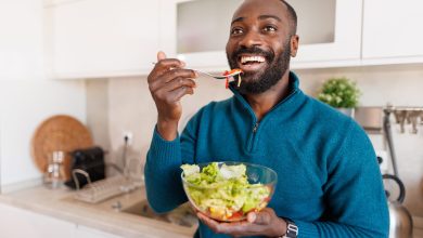Photo of How Long Until It Works? A Timeline for Common Healthy Habits – BlackDoctor