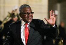 Photo of Africa’s Richest Man Aliko Dangote Takes His Energy Empire Public With $1.6B IPO – AfroTech