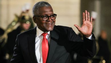 Photo of Africa’s Richest Man Aliko Dangote Takes His Energy Empire Public With $1.6B IPO – AfroTech