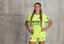 Photo of How Trinity Rodman Built A Multi-Million Dollar Net Worth As The NWSL’s Highest-Paid Star – AfroTech