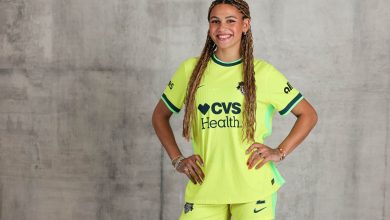 Photo of How Trinity Rodman Built A Multi-Million Dollar Net Worth As The NWSL’s Highest-Paid Star – AfroTech