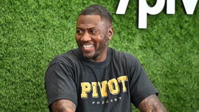 Photo of SCD Nearly Killed Former NFL Safety: “I had never been through anything like that.” – BlackDoctor