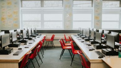 Photo of The First HBCU-Authorized Public Charter School Is Set To Welcome Students In Columbia, SC – AfroTech