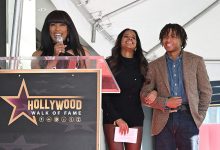 Photo of Angela Bassett Created A Space For Black Talent At Yale In 1979. Now, Her Son Is Helping Revive It For Gen Z Creatives – AfroTech