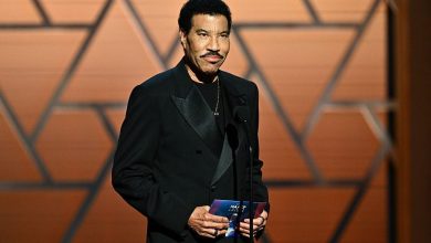 Photo of Music Legend, Lionel Richie, Undergoes Heart Procedure at 77 – BlackDoctor